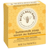 Burt's Bees Baby Buttermilk Soap 3.5Oz