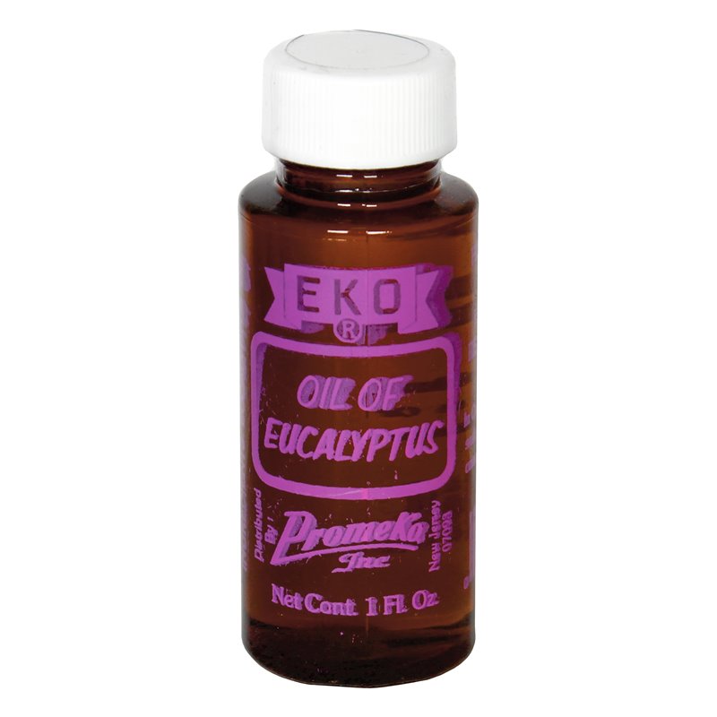 EKO Eucalyptus Oil 0.5 fl. Onz.