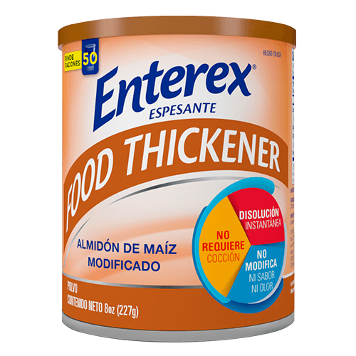 Enterex Food Thickener 8oz