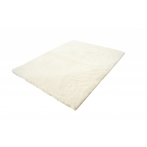 Essential Medical Bed Pad Sheepette Synth Lambskin 24" x 30"