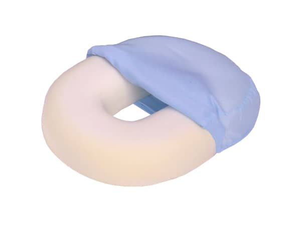 Essential Medical Donut Cushion Navy N8004N