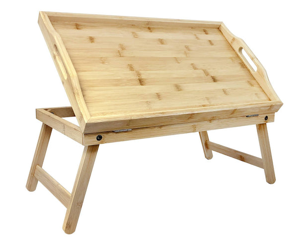 Essential Bamboo Bed & Lap Tray P5002