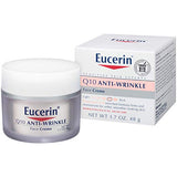 Eucerin Q10 Antiwrinkle Cream
