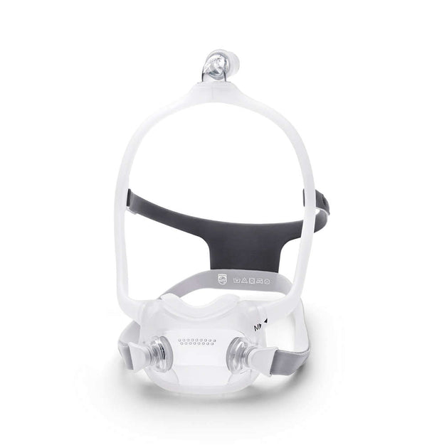 Phillips Respironics DreamWear Full Face Under-the-nose mask HH1052/02