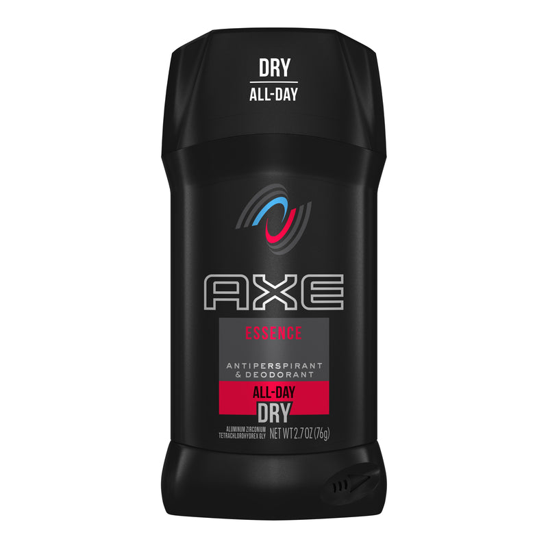 AXE Essence Antiperspirant Deodorant Stick for Men, 2.7 oz