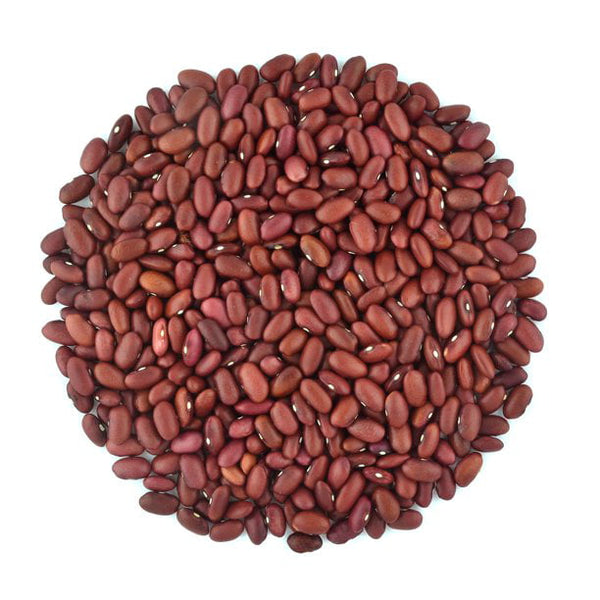 Cereausly Organic Red Kidney 2Lbs