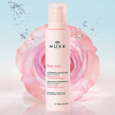 Nuxe Creamy Make-up Remover Milk