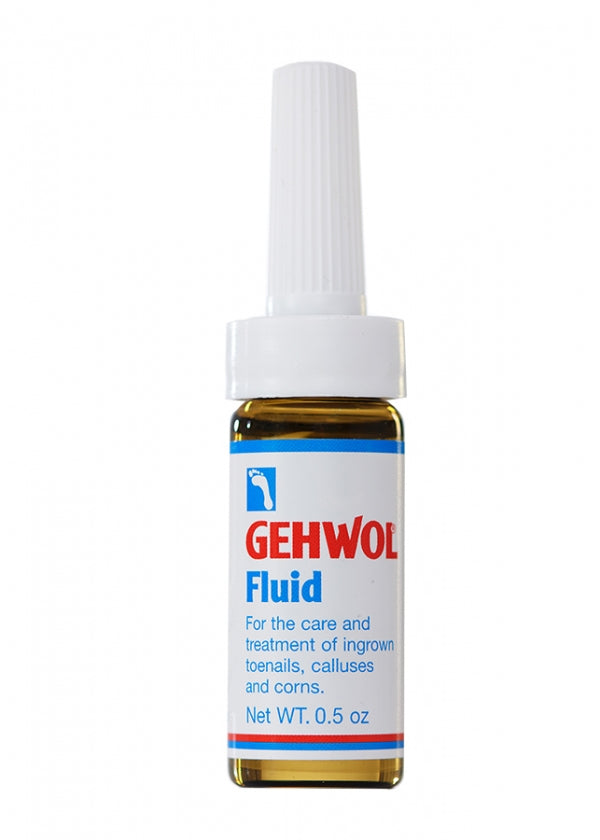 Gehwol Fluid Ingrown Nails Care 0.5Oz