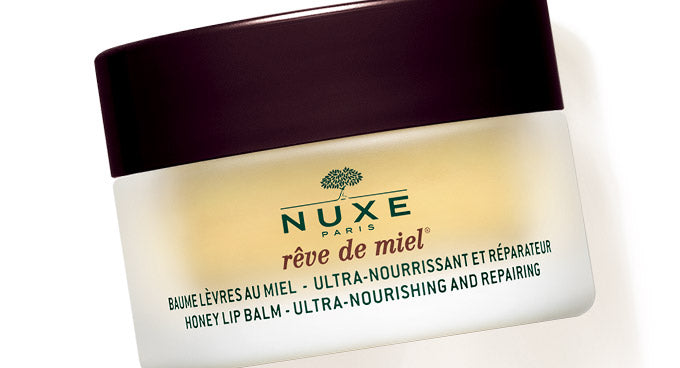 Nuxe Hand and Nail Cream Reve de Miel