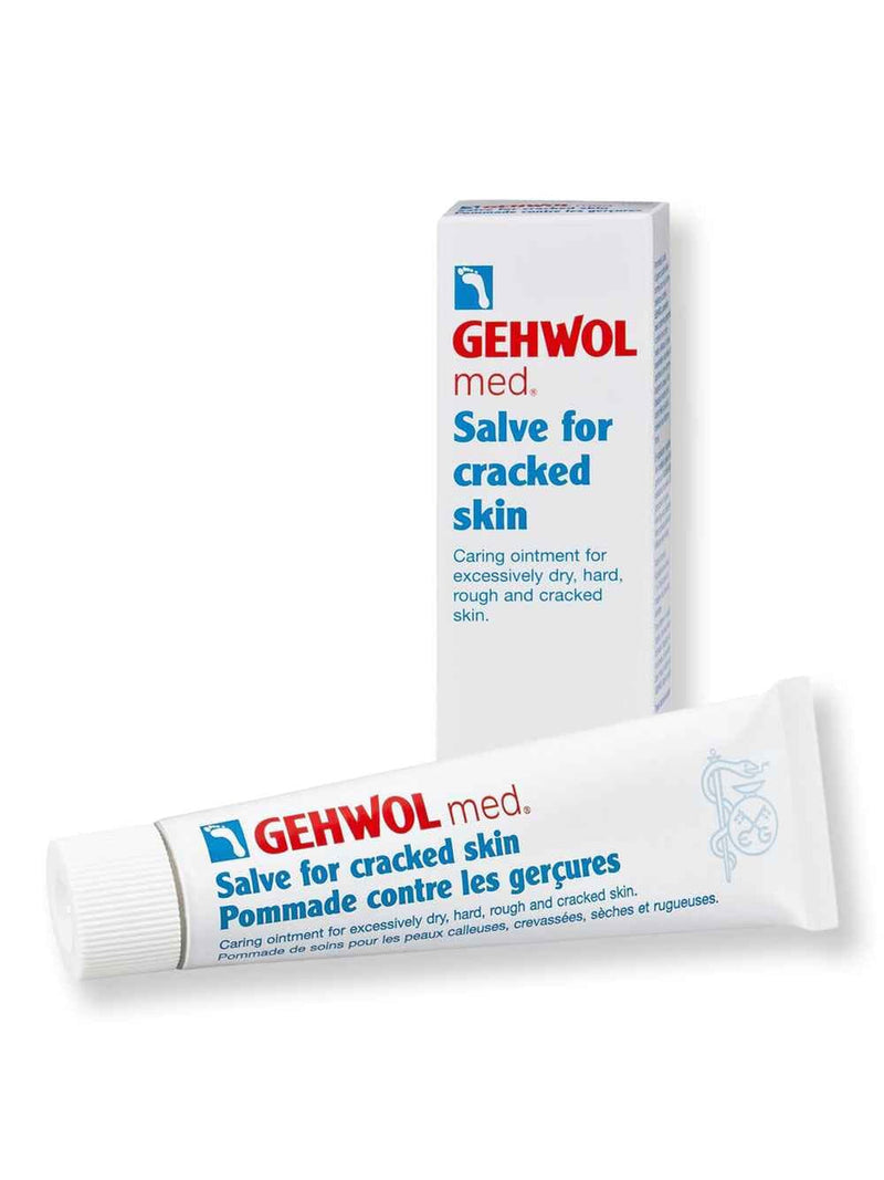 Gehwol Med Salve para piel loca 2.53oz