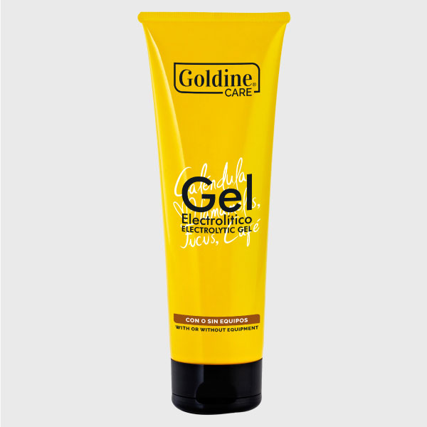 Goldine Care Electrolytic Gel 240 gr