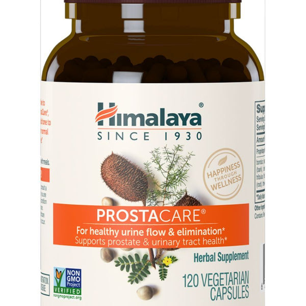 Himalaya drug medicine 2025 for prostate enlargement