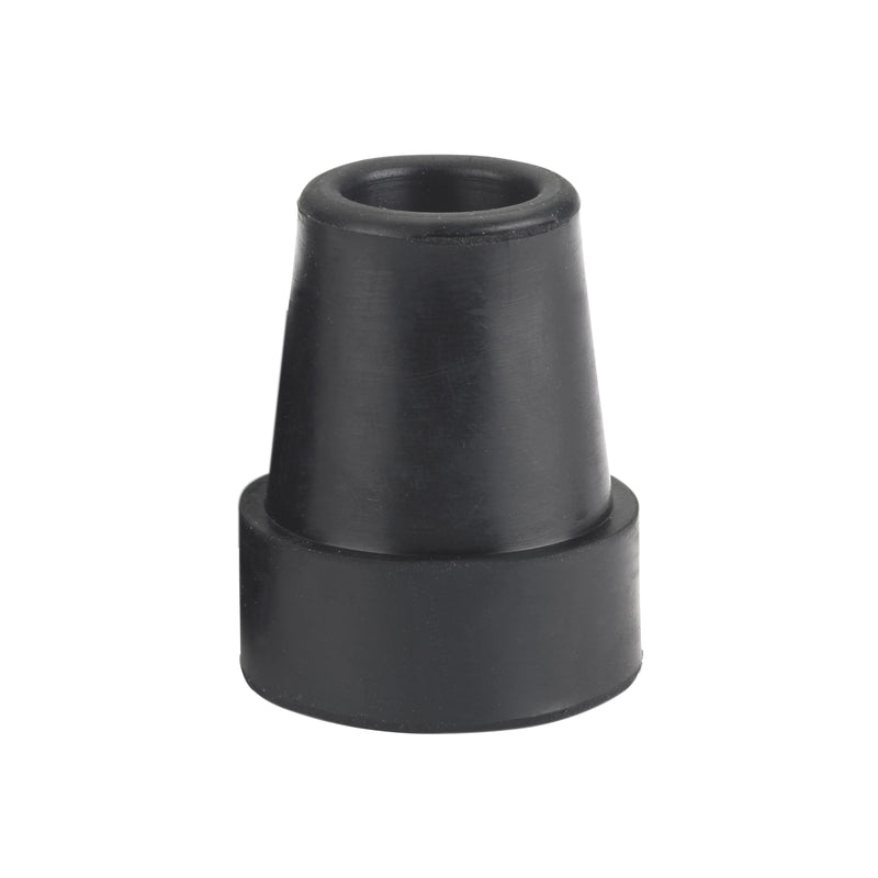 Drive Medical Small Base Quad Cane Tip, Pack of 4