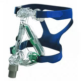 Resmed Mirage Quattro Full Mask Large A7030