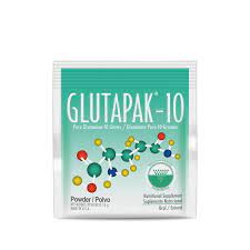 Glutapak-10 Powder 15gr
