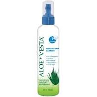 ConvaTec Aloe Vesta Perineal/Skin Cleanser 4 0z