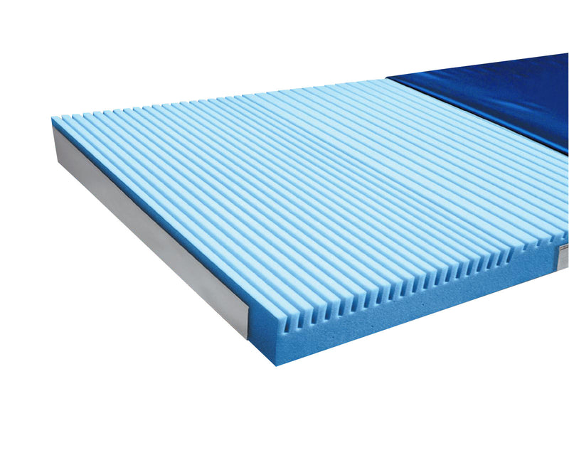 Drive Medical Bariatric Foam Mattress 48 W x 80 L