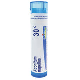 Boiron Aconitum Napellus 30C relieves high fever (up to 102¡F) of sudden onset with dry skin, 80 Pellets