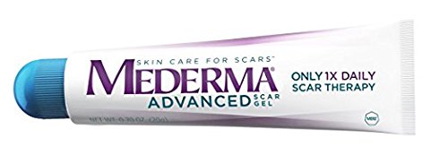 Mederma Advanced Scar Therapy 20 gr