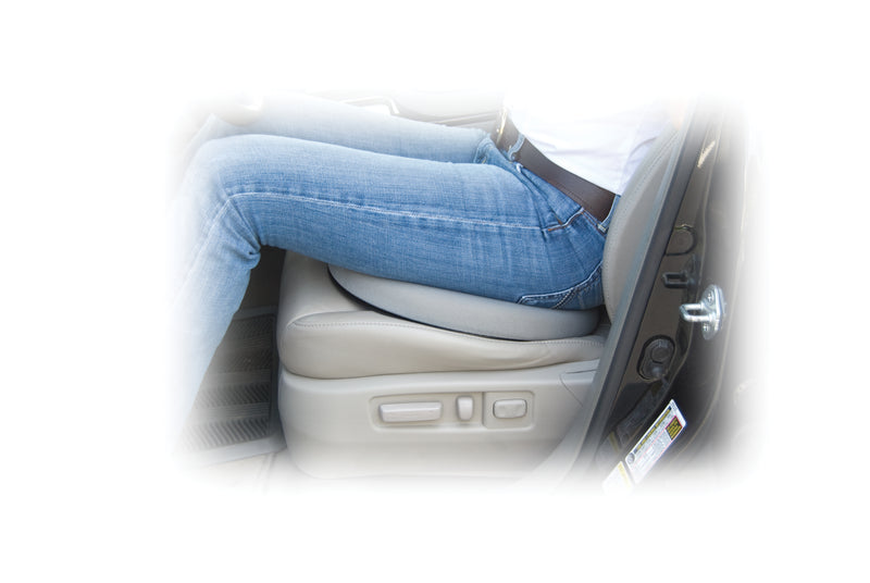 Drive Medical Padded Swivel Seat Cushion