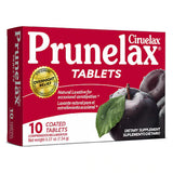 Prunelax Ciruelax tabletas Laxante