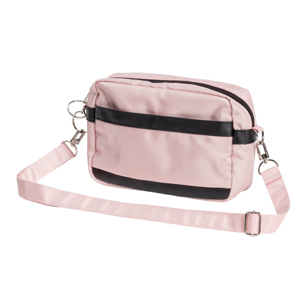 Drive Medical Multi-Use Accessory Bag, Pink