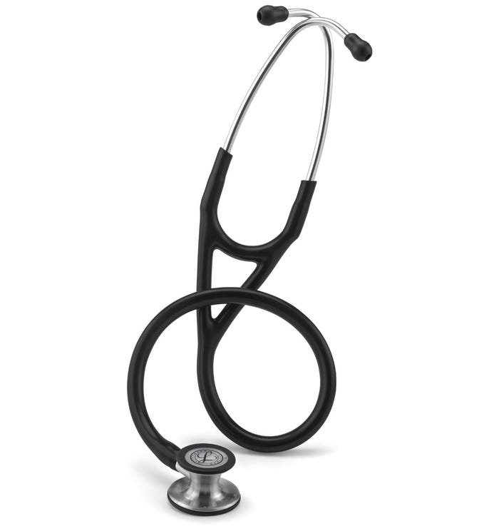 Littmann Cardiology IV 27 "Estetoscopio de diagnóstico