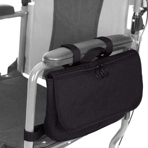 Vive Mobility Side Bag MOB1032BLK