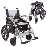 Vive Compact Power Wheelchair MOB1029S