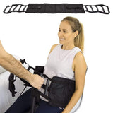Vive Transfer Sling LVA2056BLK