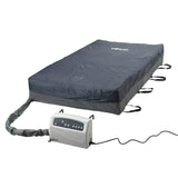 Drive Medical Med Aire Plus Bariatric Low Air Loss Mattress Replacement System, 80" x 54"