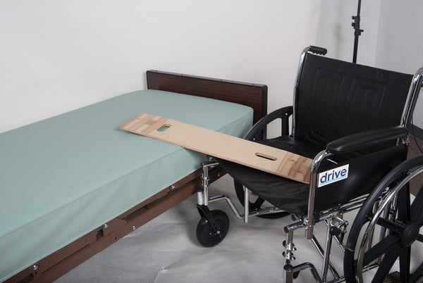 Drive Medical Bariatric Transfer Board, With Hand Holes