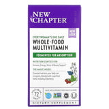 New Chapter Every Woman Women's Multivitamin 24 Tablets