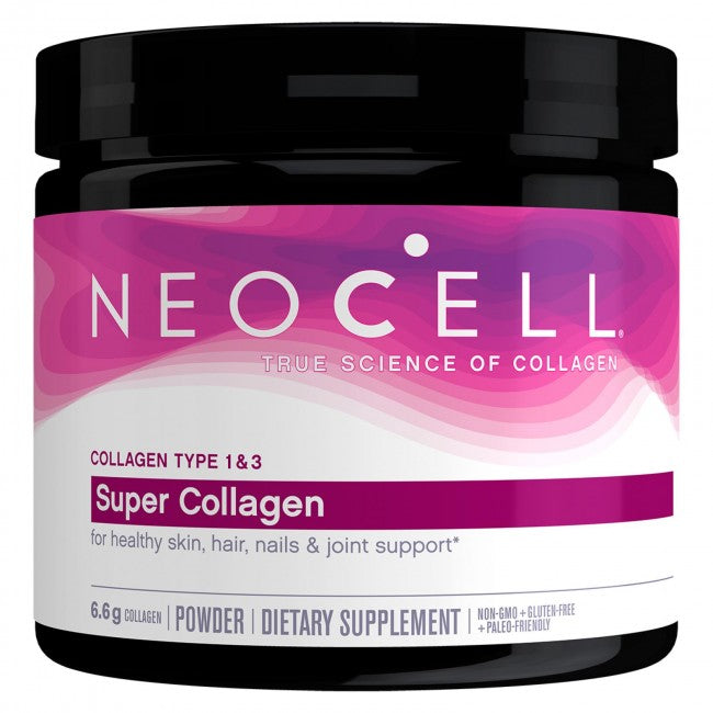 Neocell - Super Collagen Powder - 14 Oz