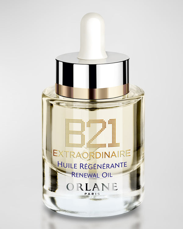 Orlane B21 Extraordinarie Renewal Oil 1oz