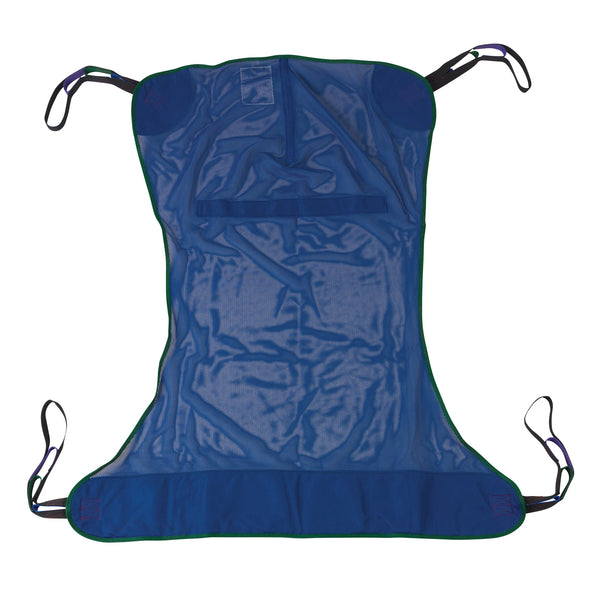 Drive Medical Full Body Patient Lift Sling, Mesh, Large