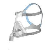 Resmed Quattro Air Full Face Mask Large 62703
