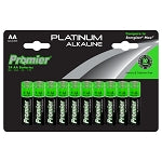 Promier AA Alkaline Battery 20 Pack