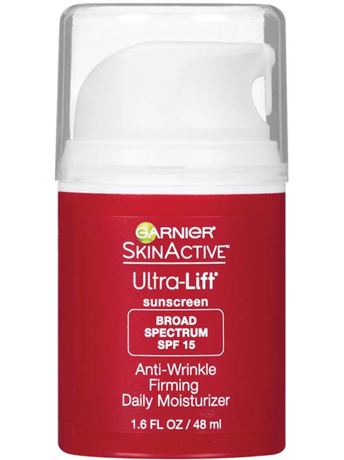 Garnier Ultra-Lift Anti-Wrinkle Firming Moisturizer