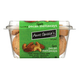 Aunt Gussies Pecan Metalways Sugar Free