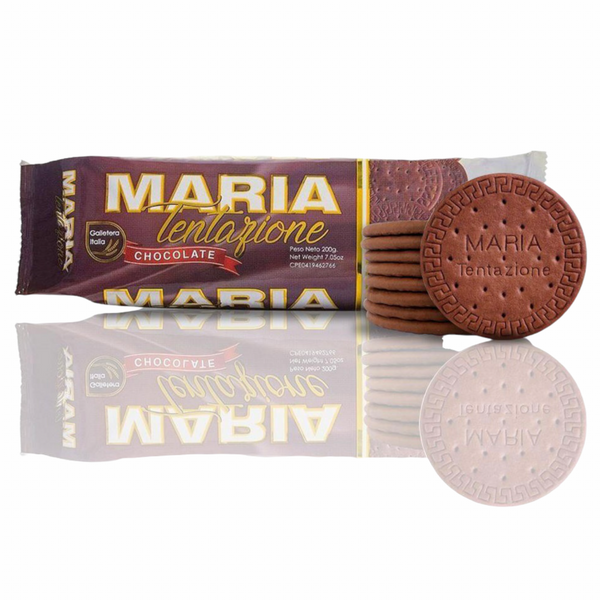 Maria Tentazione Chocolate 7.05Oz