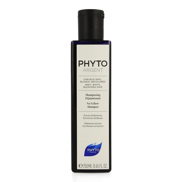 Phyto Phytoargent No Yellow Shampoo 250Ml.