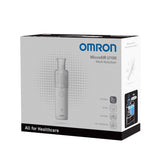 Omron Portable MicroAir® Battery-Operated Nebulizer Model: NE-U100  ...