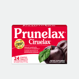 Prunelax Ciruelax tabletas Laxante