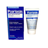 Psoriasin Deep Moisturizing Ointment 4 Oz