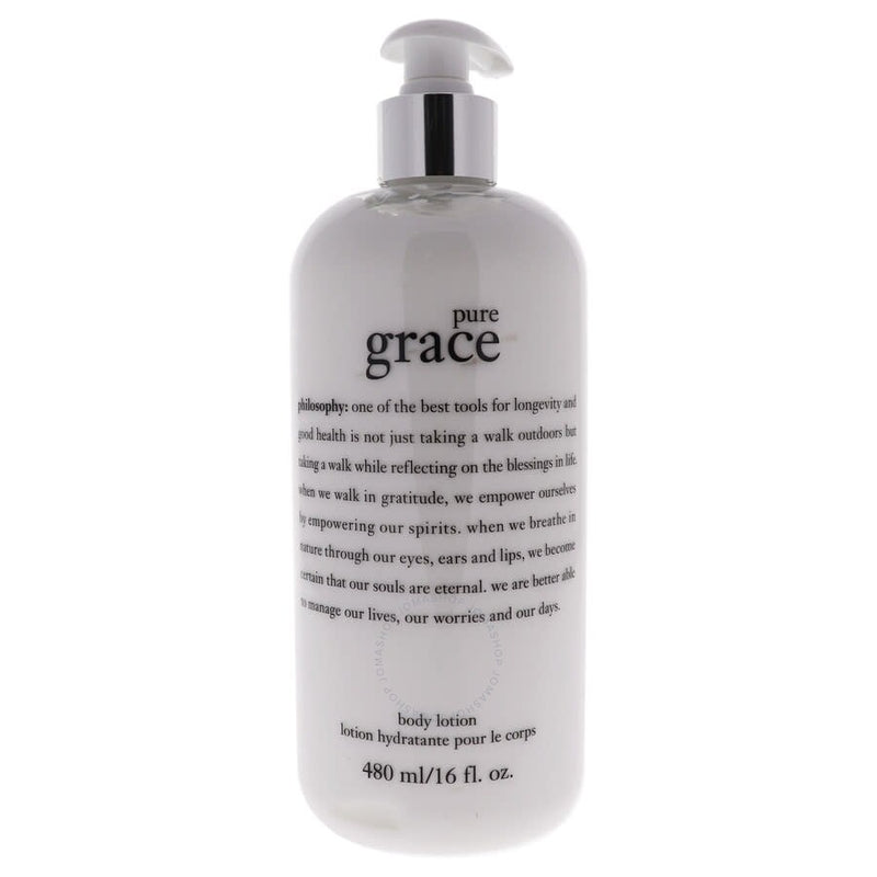 Filosofía Pure Grace Body Lotion 16 FL