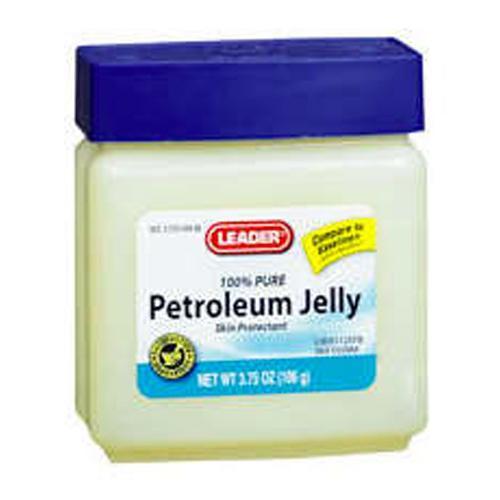 Leader Petroleum Jelly 3.75oz