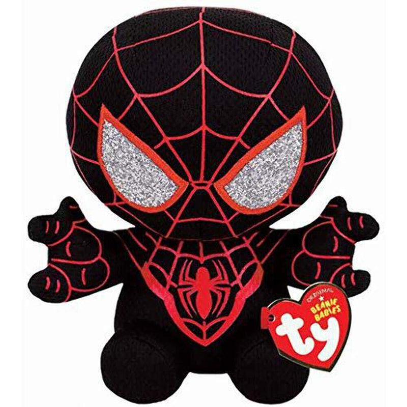 Ty Beanie Babies Miles Morales 41160