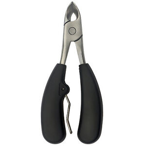 Ergonomic Angled Scissor-Clippers