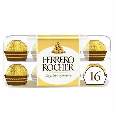 Ferrero Rocher Chocolate 7 Oz